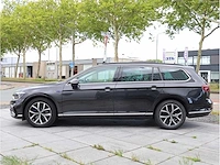 Volkswagen passat variant gte 1.4 tsi phev 218pk automaat 2022 - afbeelding 12 van  43