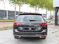 Volkswagen passat variant gte 1.4 tsi phev 218pk automaat 2022 - afbeelding 34 van  43
