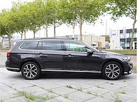 Volkswagen passat variant gte 1.4 tsi phev 218pk automaat 2022 - afbeelding 41 van  43
