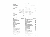 Volkswagen passat variant gte 1.4 tsi phev 218pk automaat 2022 - afbeelding 10 van  22