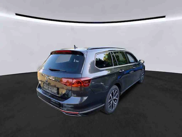 Volkswagen passat variant gte 1.4 tsi phev 218pk automaat 2022 - afbeelding 12 van  22