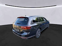 Volkswagen passat variant gte 1.4 tsi phev 218pk automaat 2022 - afbeelding 12 van  22