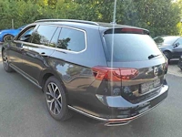 Volkswagen passat variant gte 1.4 tsi phev 218pk automaat 2022 - afbeelding 16 van  22