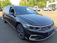 Volkswagen passat variant gte 1.4 tsi phev 218pk automaat 2022 - afbeelding 17 van  22
