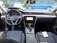 Volkswagen passat variant gte 1.4 tsi phev 218pk automaat 2022 - afbeelding 19 van  22