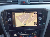 Volkswagen passat variant gte 1.4 tsi phev 218pk automaat 2022 - afbeelding 21 van  22