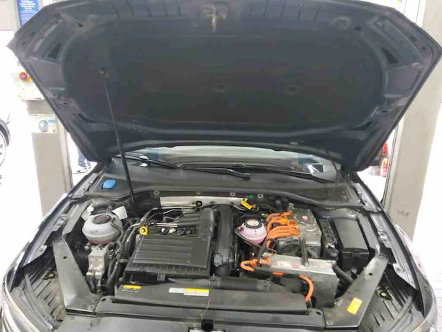 Volkswagen passat variant gte 1.4 tsi phev 218pk automaat 2022 - afbeelding 3 van  17