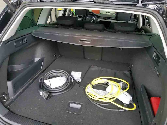 Volkswagen passat variant gte 1.4 tsi phev 218pk automaat 2022 - afbeelding 4 van  17