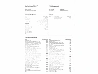 Volkswagen passat variant gte 1.4 tsi phev 218pk automaat 2022 - afbeelding 7 van  17