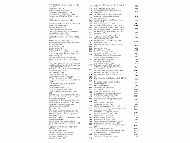 Volkswagen passat variant gte 1.4 tsi phev 218pk automaat 2022 - afbeelding 8 van  17