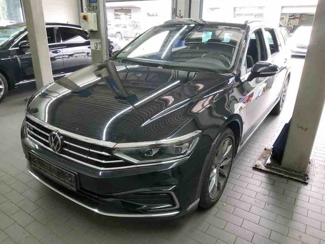 Volkswagen passat variant gte 1.4 tsi phev 218pk automaat 2022 - afbeelding 1 van  17