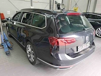 Volkswagen passat variant gte 1.4 tsi phev 218pk automaat 2022 - afbeelding 10 van  17