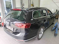 Volkswagen passat variant gte 1.4 tsi phev 218pk automaat 2022 - afbeelding 11 van  17