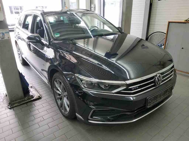 Volkswagen passat variant gte 1.4 tsi phev 218pk automaat 2022 - afbeelding 12 van  17