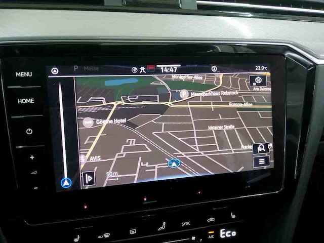Volkswagen passat variant gte 1.4 tsi phev 218pk automaat 2022 - afbeelding 17 van  17
