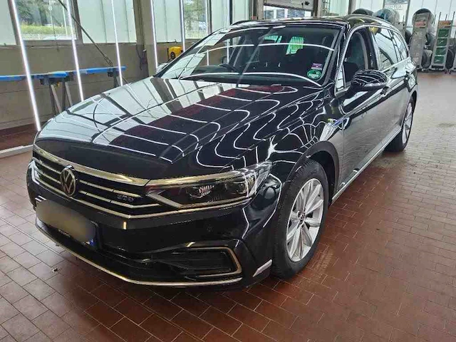 Volkswagen passat variant gte 1.4 tsi phev 218pk automaat 2022 - afbeelding 1 van  17