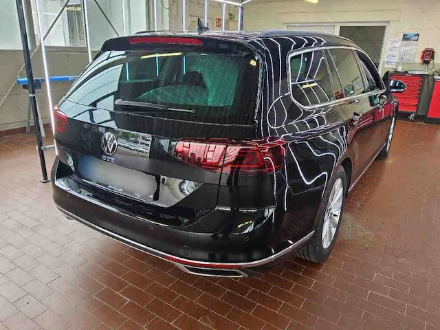 Volkswagen passat variant gte 1.4 tsi phev 218pk automaat 2022 - afbeelding 10 van  17