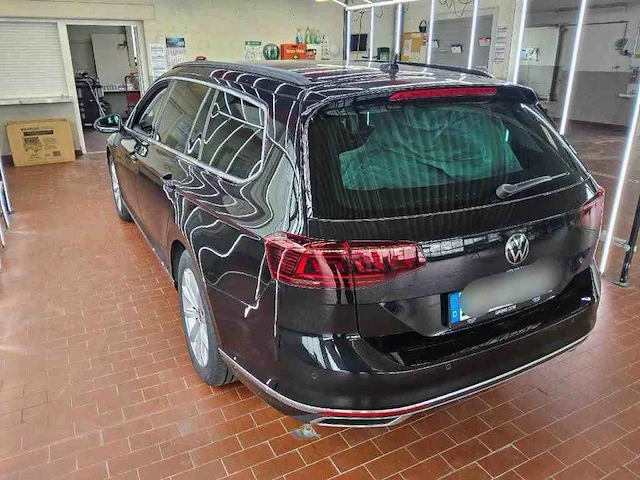 Volkswagen passat variant gte 1.4 tsi phev 218pk automaat 2022 - afbeelding 11 van  17
