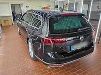 Volkswagen passat variant gte 1.4 tsi phev 218pk automaat 2022 - afbeelding 11 van  17