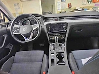 Volkswagen passat variant gte 1.4 tsi phev 218pk automaat 2022 - afbeelding 16 van  17