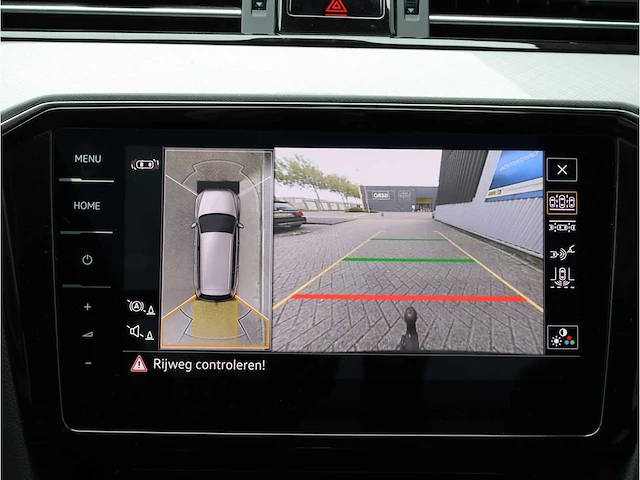 Volkswagen passat variant gte 1.4 tsi phev 218pk automaat 2022 - afbeelding 16 van  43
