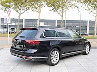 Volkswagen passat variant gte 1.4 tsi phev 218pk automaat 2022 - afbeelding 40 van  43