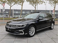 Volkswagen passat variant gte 1.4 tsi phev 218pk automaat 2022 - afbeelding 10 van  46