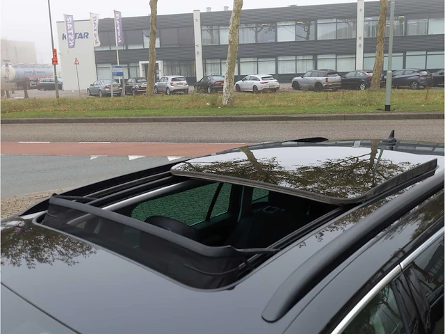 Volkswagen passat variant gte 1.4 tsi phev 218pk automaat 2022 - afbeelding 11 van  46