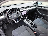 Volkswagen passat variant gte 1.4 tsi phev 218pk automaat 2022 - afbeelding 12 van  46