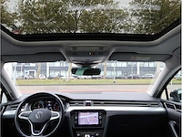 Volkswagen passat variant gte 1.4 tsi phev 218pk automaat 2022 - afbeelding 16 van  46