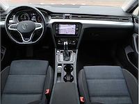 Volkswagen passat variant gte 1.4 tsi phev 218pk automaat 2022 - afbeelding 17 van  46