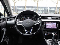 Volkswagen passat variant gte 1.4 tsi phev 218pk automaat 2022 - afbeelding 19 van  46