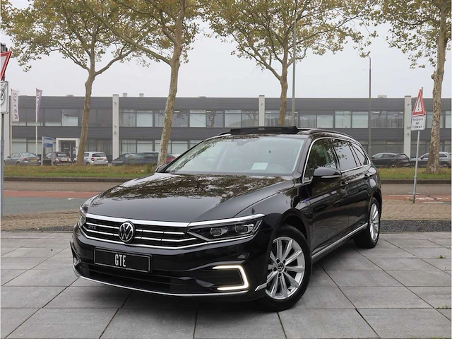 Volkswagen passat variant gte 1.4 tsi phev 218pk automaat 2022 - afbeelding 1 van  46