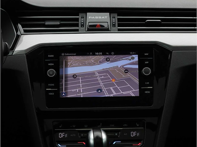Volkswagen passat variant gte 1.4 tsi phev 218pk automaat 2022 - afbeelding 22 van  46