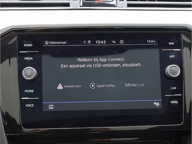 Volkswagen passat variant gte 1.4 tsi phev 218pk automaat 2022 - afbeelding 25 van  46