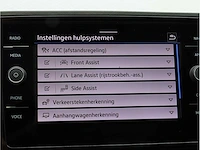 Volkswagen passat variant gte 1.4 tsi phev 218pk automaat 2022 - afbeelding 26 van  46