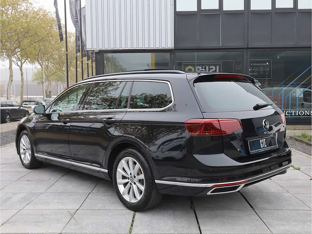Volkswagen passat variant gte 1.4 tsi phev 218pk automaat 2022 - afbeelding 3 van  46