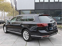 Volkswagen passat variant gte 1.4 tsi phev 218pk automaat 2022 - afbeelding 3 van  46