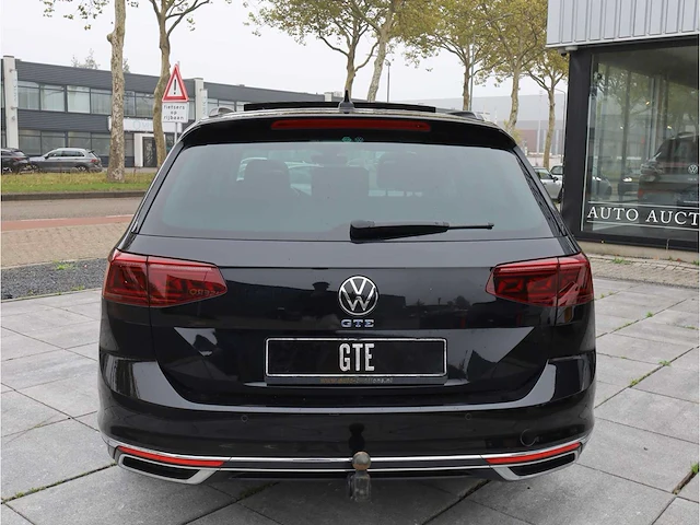 Volkswagen passat variant gte 1.4 tsi phev 218pk automaat 2022 - afbeelding 5 van  46