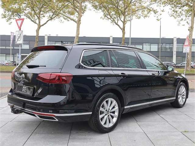 Volkswagen passat variant gte 1.4 tsi phev 218pk automaat 2022 - afbeelding 6 van  46