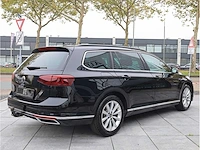 Volkswagen passat variant gte 1.4 tsi phev 218pk automaat 2022 - afbeelding 6 van  46