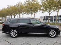 Volkswagen passat variant gte 1.4 tsi phev 218pk automaat 2022 - afbeelding 7 van  46