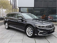 Volkswagen passat variant gte 1.4 tsi phev 218pk automaat 2022 - afbeelding 8 van  46