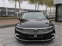 Volkswagen passat variant gte 1.4 tsi phev 218pk automaat 2022 - afbeelding 9 van  46
