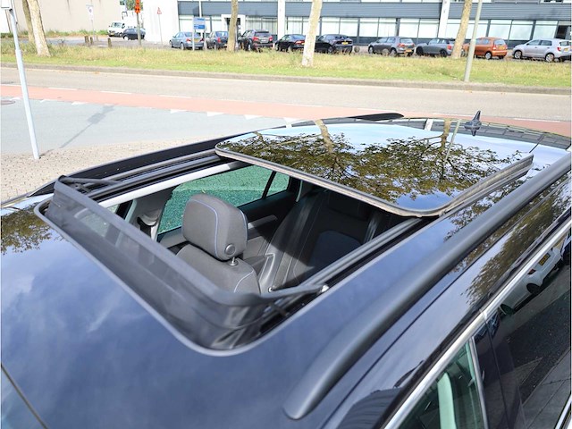 Volkswagen passat variant gte 1.4 tsi phev 218pk automaat 2022 - afbeelding 11 van  43