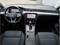 Volkswagen passat variant gte 1.4 tsi phev 218pk automaat 2022 - afbeelding 16 van  43