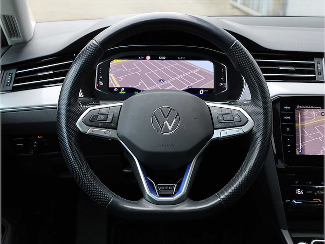 Volkswagen passat variant gte 1.4 tsi phev 218pk automaat 2022 - afbeelding 19 van  43