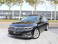 Volkswagen passat variant gte 1.4 tsi phev 218pk automaat 2022 - afbeelding 1 van  43