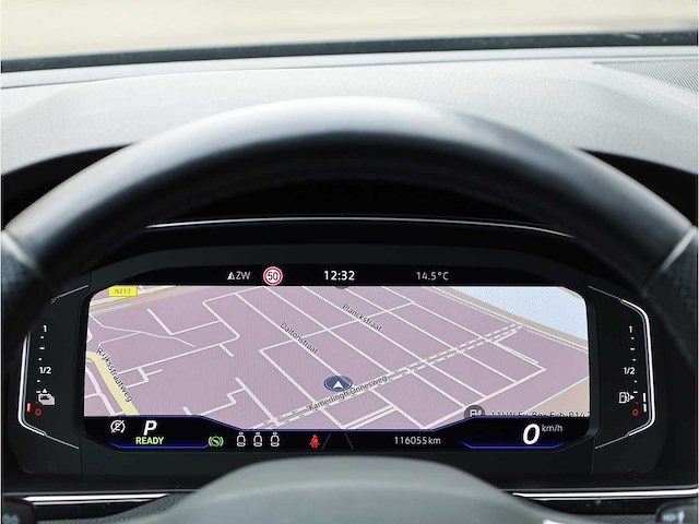Volkswagen passat variant gte 1.4 tsi phev 218pk automaat 2022 - afbeelding 20 van  43