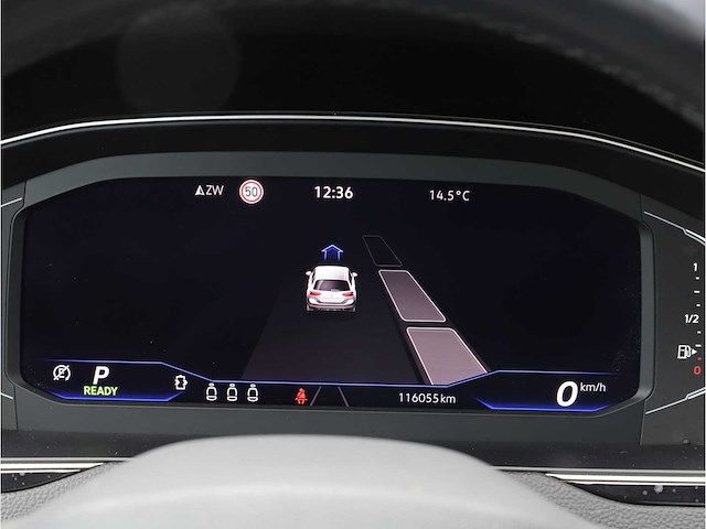 Volkswagen passat variant gte 1.4 tsi phev 218pk automaat 2022 - afbeelding 21 van  43